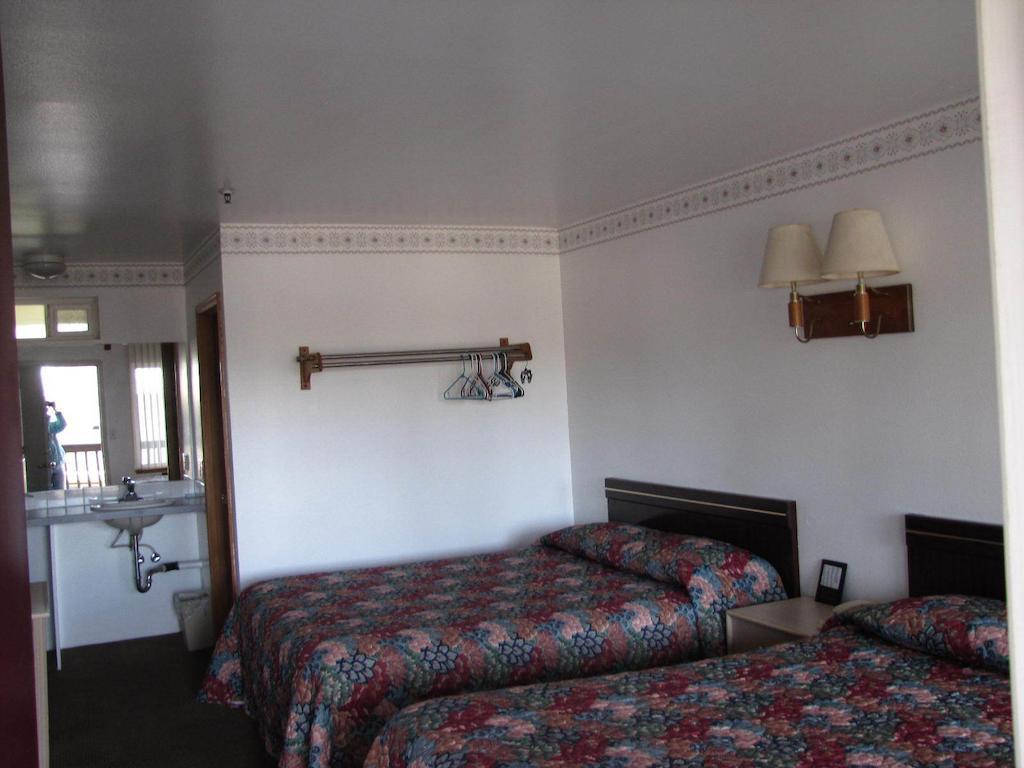 Cascade Inn Μπέλινγκχαμ Δωμάτιο φωτογραφία