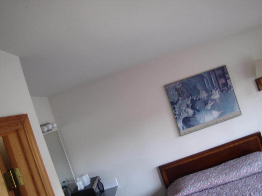 Cascade Inn Μπέλινγκχαμ Εξωτερικό φωτογραφία